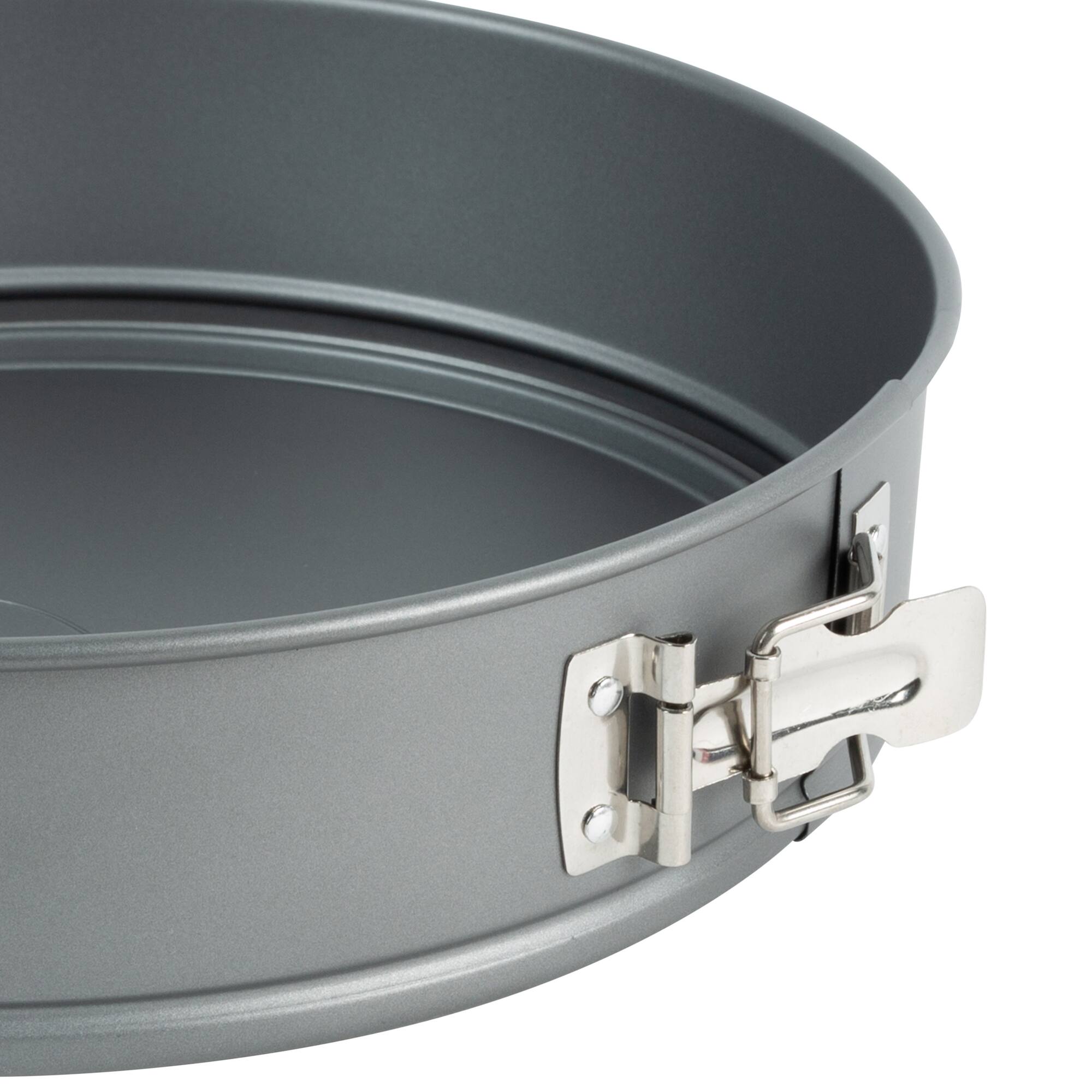 Kitchen Details 3-Piece Round Spring Form Pan Set